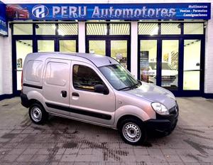 RENAULT KANGOO EXPRESS CONFORT 1.6N  CON P/LATER