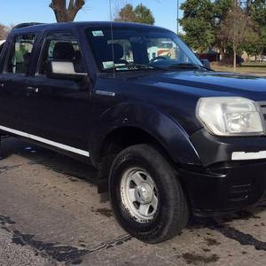 Rd Automotores Ford Ranger x2