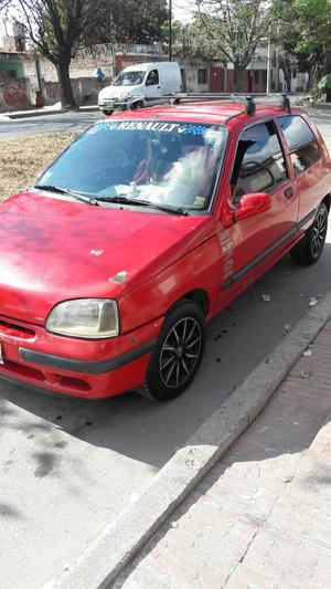 Renault Clio 99.. Nafta