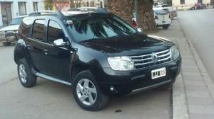 Renault Duster Privilege 2.0 4x2 usado  kms