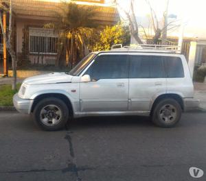 Suzuki Vitara TDI