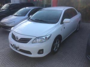 Toyota Corolla 1.8 XEi MTcv)