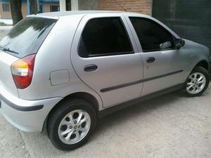 VENDO EXCELENTE FIAT PALIO 