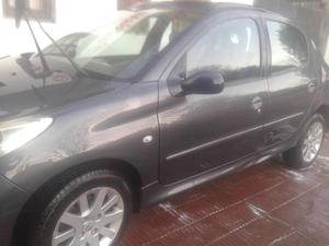 VENDO PEUGEOT 207 XT MOD 