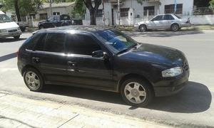 VOLKSWAGEN GOL 1.6 5P LOOK 