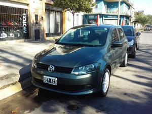 VOLKSWAGEN GOL TREND 1.6 PACK