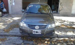 VW GOL 