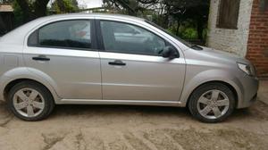 Vendo Aveo G3 Ls 