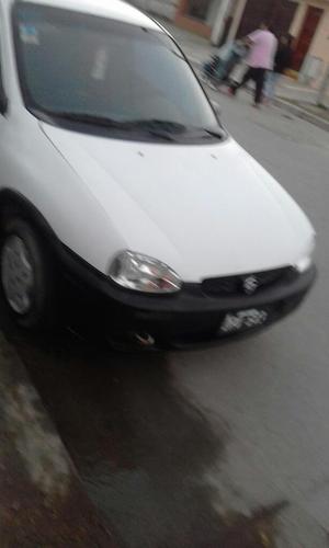 Vendo Corsa 