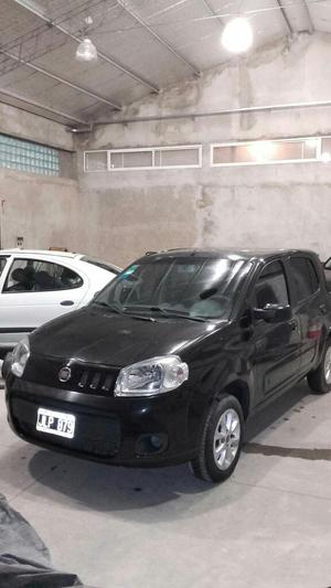 Vendo Fiat Uno Novo