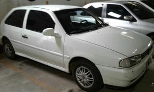 Vendo Gol Diesel