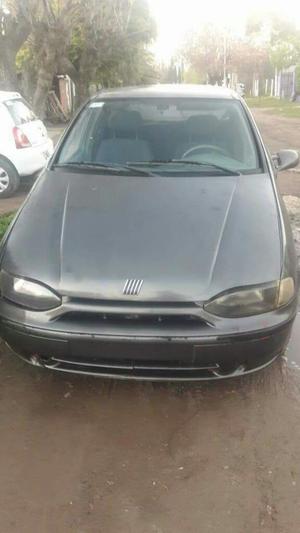 Vendo O Permuto Palio a Nafta 1.6