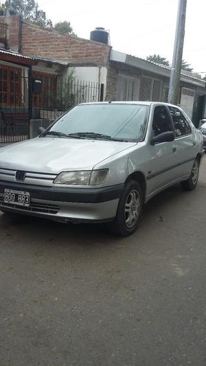 Vendo Peugeot 306 Sr