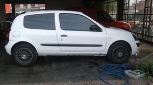 Vendo Renault Clio Diesel