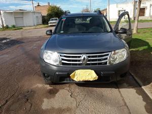 Vendo Renault Duster Expression 1.6 4x