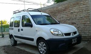 Vendo Renault Kangoo