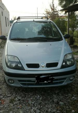 Vendo Renault Scenic  N