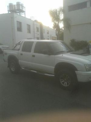 Vendo S10 Impecable