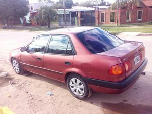 Vendo Toyota Corrola Nafta 1.6 Full