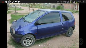 Vendo Twingo 01. Muy Economico