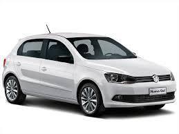 Volkswagen Gol 1.6 5p Trend, , Nafta