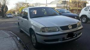 Volkswagen Gol 5P 1.6 Format usado  kms