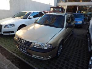 Volkswagen Gol Country 1.6 Trendline usado  kms