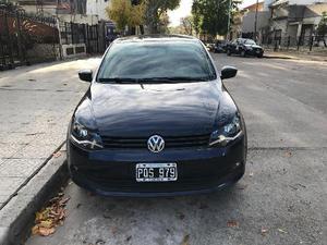 Volkswagen Gol Trend Otra Versión usado  kms