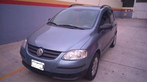 Volkswagen Suran 1.6 Confortline