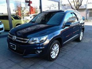 Volkswagen Tiguan Country 2.0 TSI 4Motion 200cv 5P usado