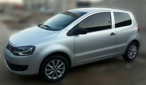 Vw Fox Confortline 1.6 3 Puertas