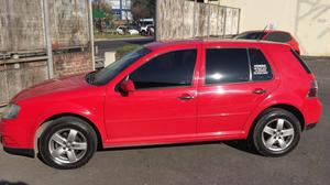 Vw Golf Advantage Año  Motor 1.6