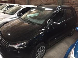 vw suran confortline 1.6