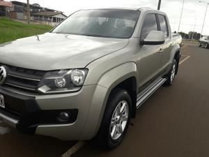 Amarok Full Impecable.