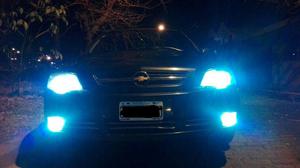 Astra Gls  Con GNC