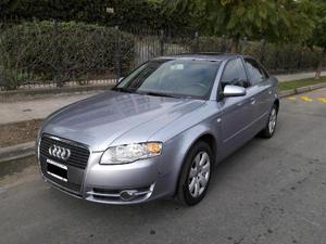 Audi A4 1.8 T Tiptronic usado  kms