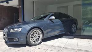 Audi S5 4.2 Tiptronic Quattro 354 usado  kms