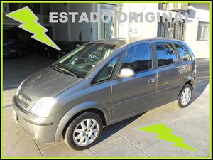 CHEVROLET MERIVA 1.8 GLS 