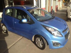 CHEVROLET SPARK LT 