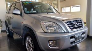 Chery Tiggo x2 Nafta Full