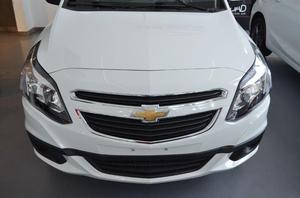 Chevrolet Agile , ENTREGA INMEDIATA!!