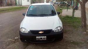 Chevrolet Corsa 3P GL 1.4 MPFi AA usado  kms