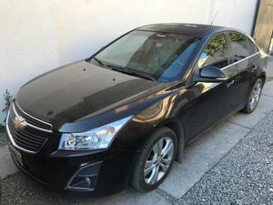 Chevrolet Cruze  Financio