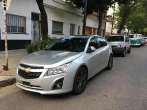 Chevrolet Cruze Otra Versión usado  kms