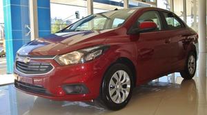 Chevrolet Prisma LS Cuotas: $ Entrega minima: $ y