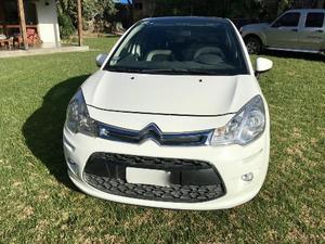 Citroen C3 1.5I 90 tendance usado  kms