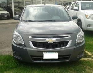 Dueño Vende Chevrolet Cobalt 1.8!!