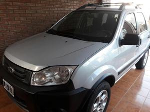 Ecosport Xls  Gnc Exelente