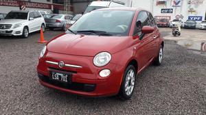 FIAT 500 CULT FIRE 1.4T KM