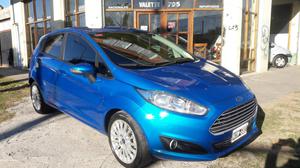 FORD FIESTA KINETIC DESING V SE 5P.